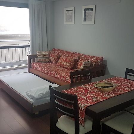 Leguizamon Suite Con Cochera Сальта Экстерьер фото