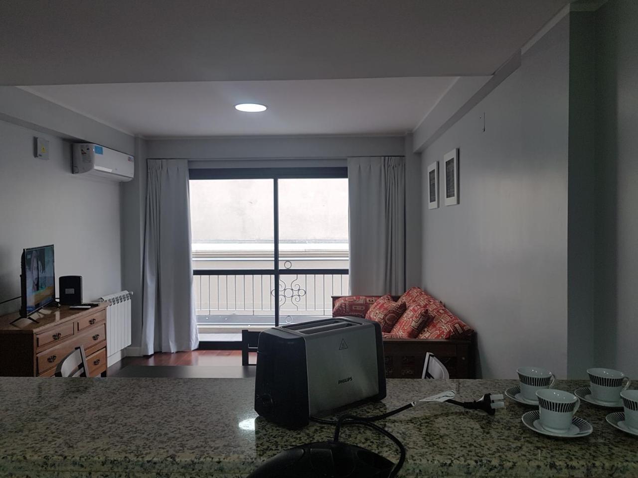 Leguizamon Suite Con Cochera Сальта Экстерьер фото