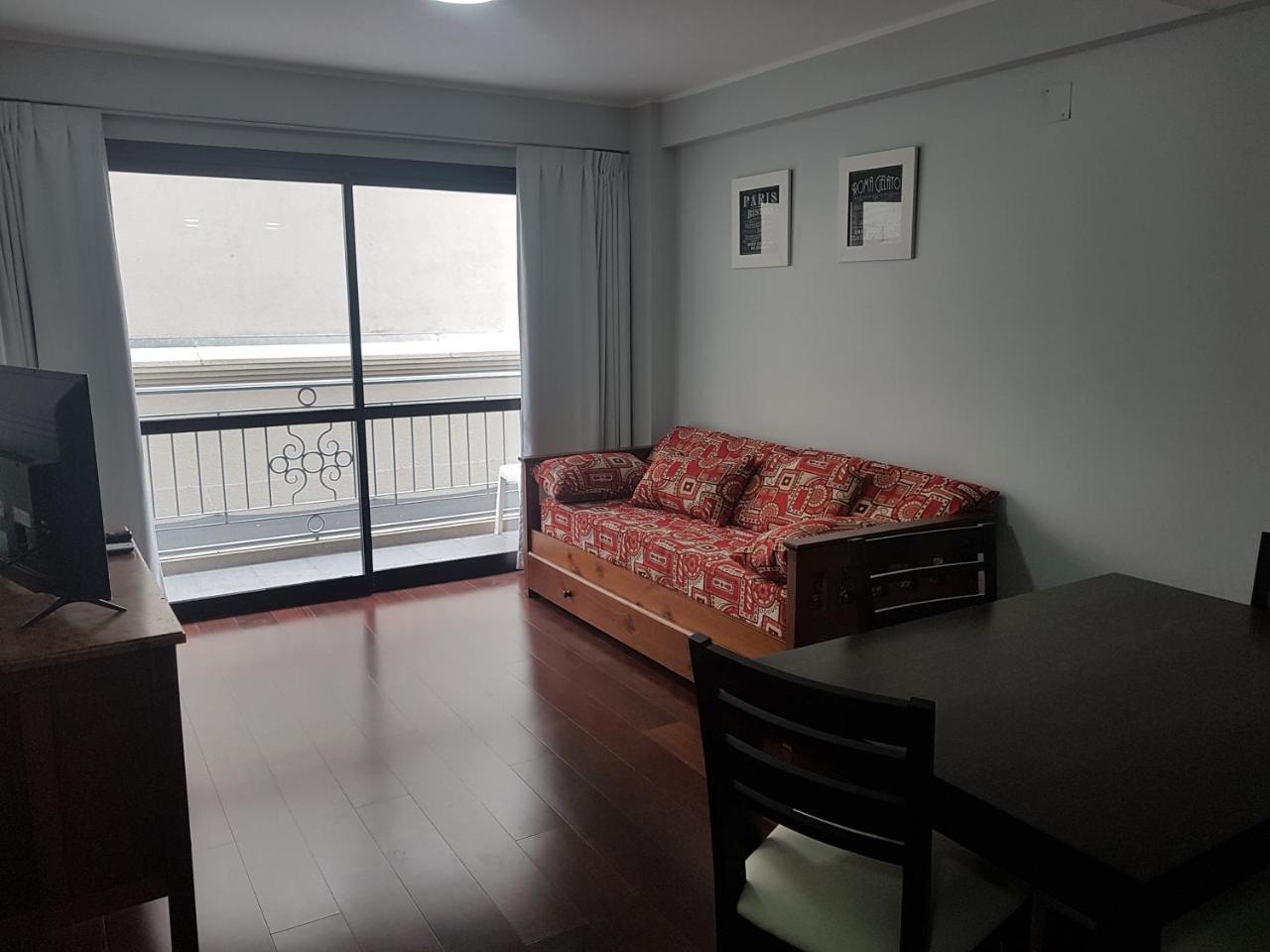 Leguizamon Suite Con Cochera Сальта Экстерьер фото